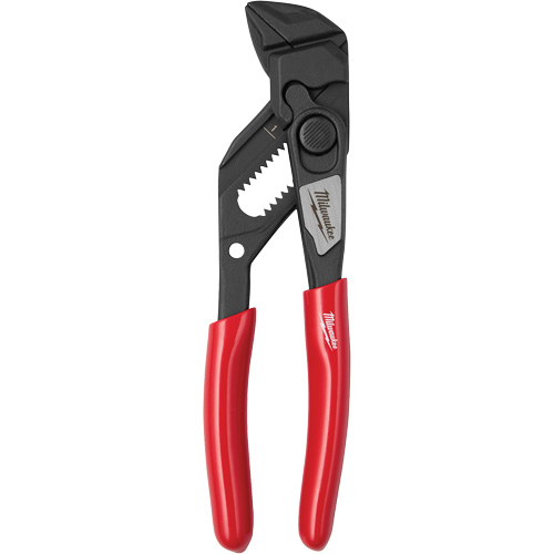 Pliers Wrench, 5" Quali-T-Solutions