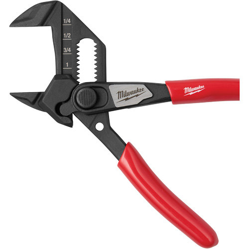 Pliers Wrench, 5" Quali-T-Solutions
