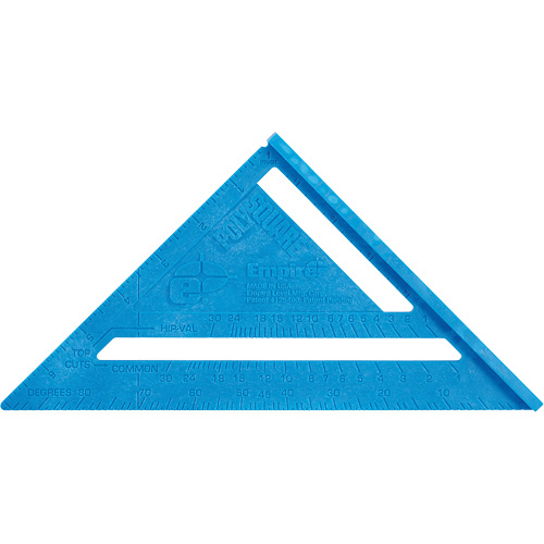 Polycast&reg; Rafter Square Quali-T-Solutions