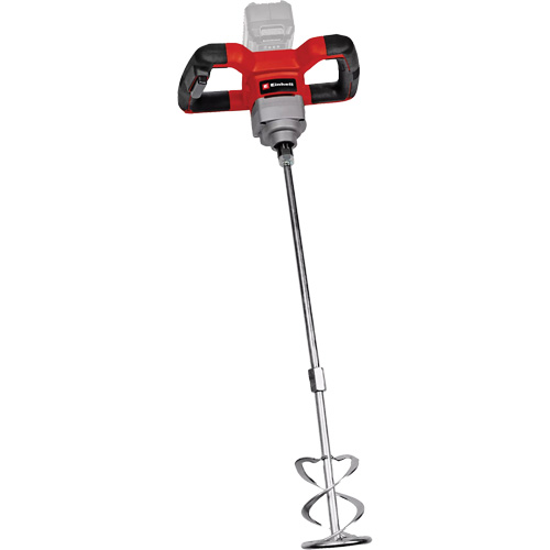 18V Cordless Mortar & Grout Mixer (Tool Only) Quali-T-Solutions