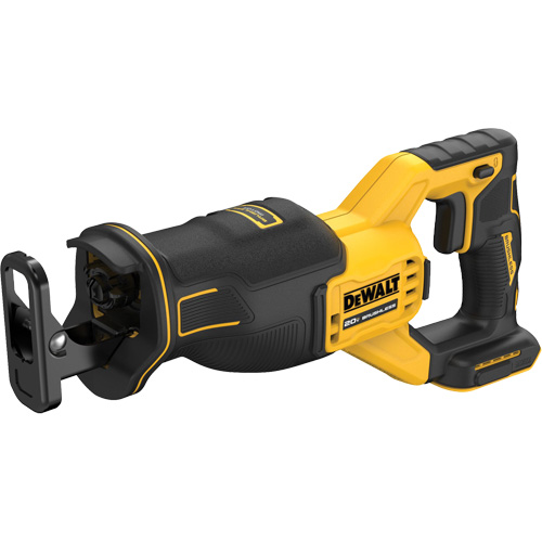 MAX* XR&reg; Brushless Cordless Reciprocating Saw (Tool Only), 20 V, Lithium-Ion Battery Quali-T-Solutions