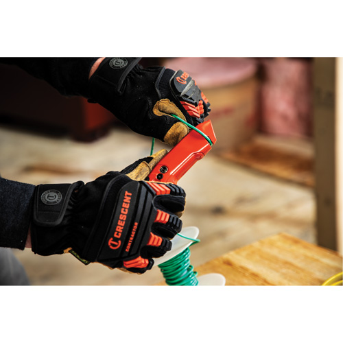 Retractable Knife, Steel, Aluminum Handle Quali-T-Solutions