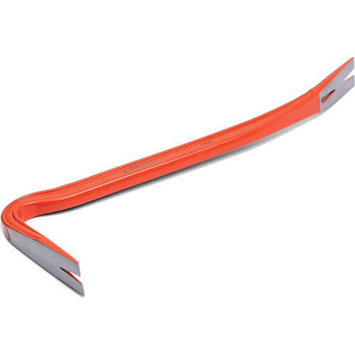 Barre de d&eacute;molition en acier, Largeur de 1", Longueur de 24" Quali-T-Solutions