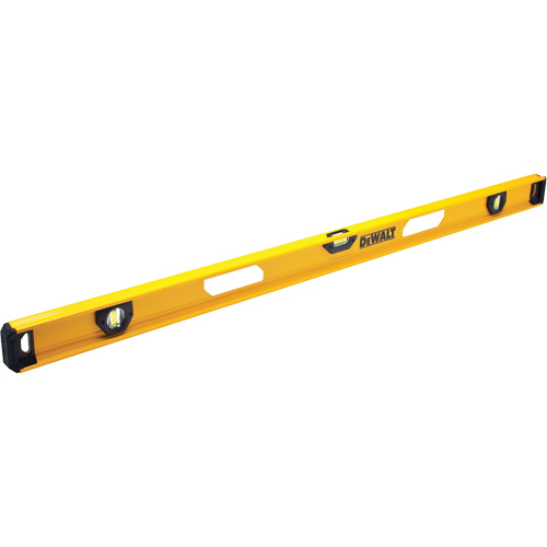 Premium Level, I-Beam, 4' L, 3 Quali-T-Solutions