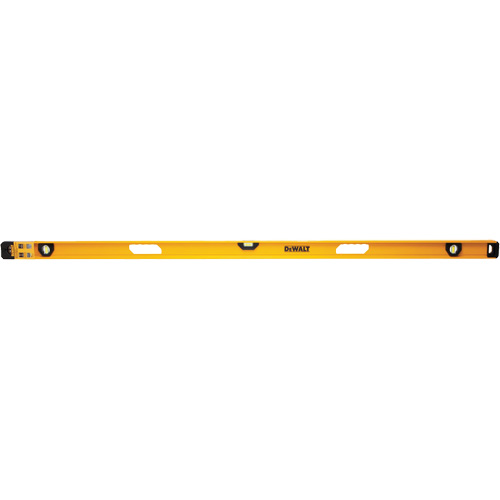 Premium Level, I-Beam, 6' L, 3 Quali-T-Solutions
