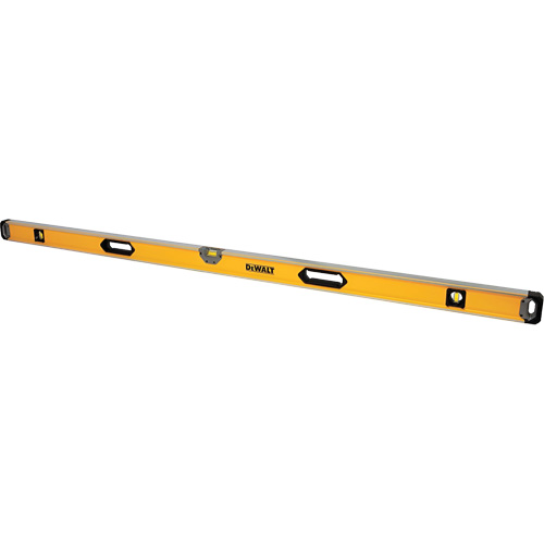 Level, Box, 6' L, 3 Quali-T-Solutions
