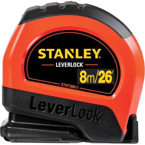 Ruban Leverlock haute visibilit&eacute;, 26' Quali-T-Solutions
