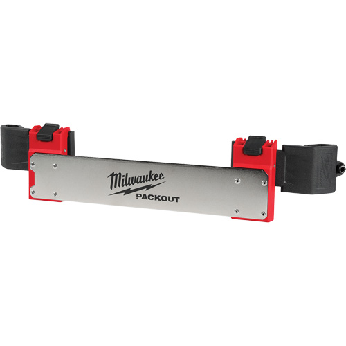 PACKOUT Tool Box Belt Clip Rack Attachment Quali-T-Solutions