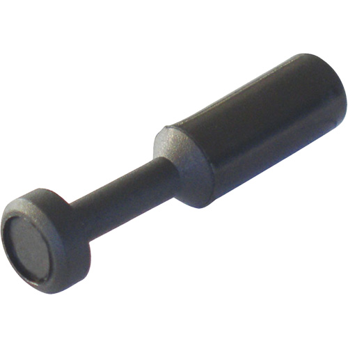 Bouchon pour tube MAXFIT monopi&egrave;ce &agrave; raccord instantan&eacute; (push-to-connect), Bouchon d'essai, 15/64" dia., Polym&egrave;re PBT Quali-T-Solutions