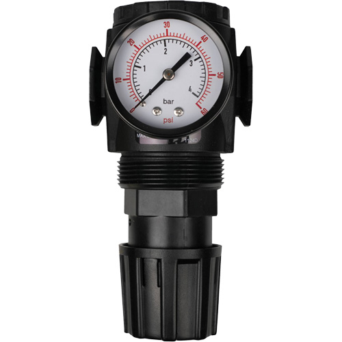 D&eacute;tendeur &agrave; air comprim&eacute; MODULAIR 300, 1/2" NPT, PSI max. de 300 psi, Canalisation/Modulaire Quali-T-Solutions
