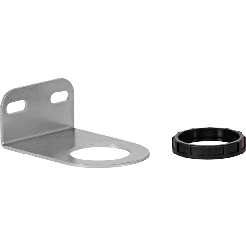 Support de montage pour d&eacute;tendeur & d&eacute;tendeur de filtre S50 Quali-T-Solutions