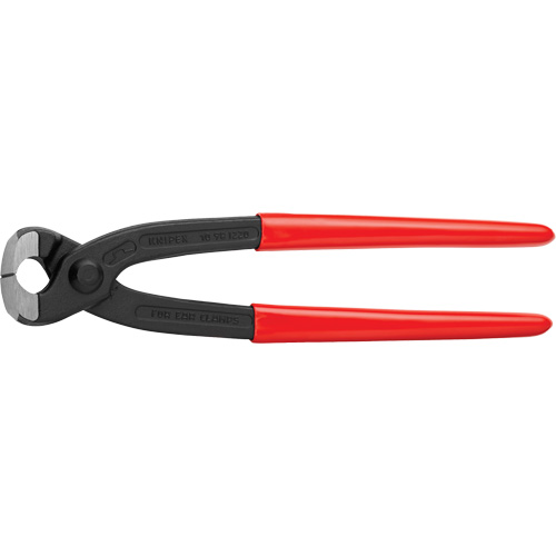 Pince pour collier de serrage &agrave; oreillette 8-3/4" Quali-T-Solutions