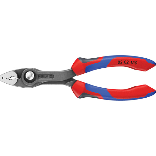 Pince TwinGrip Quali-T-Solutions