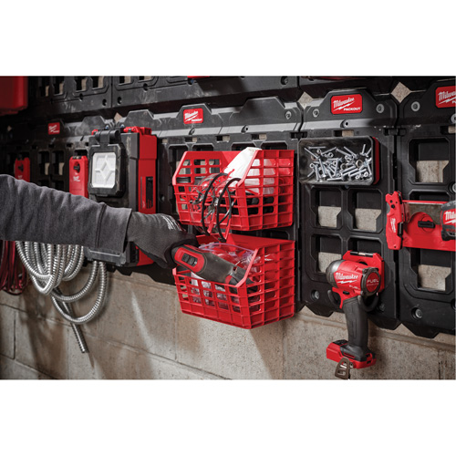 PACKOUT Compact Wall Basket Quali-T-Solutions