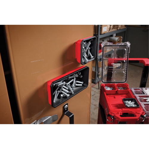 PACKOUT Large Magnetic Bin Quali-T-Solutions