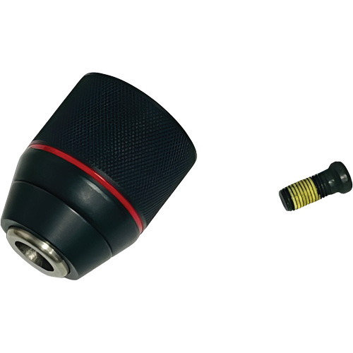 1/2" Service Chuck & Screw Quali-T-Solutions