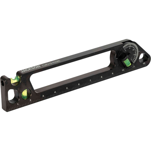 Niveau, 1' lo, Aluminium, 3, Magn&eacute;tique Quali-T-Solutions