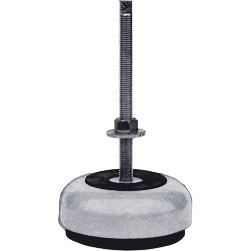 Leveling Mounts Quali-T-Solutions