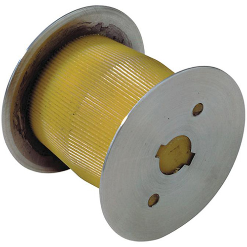 LINE-MATE Belt Drive Roller Quali-T-Solutions