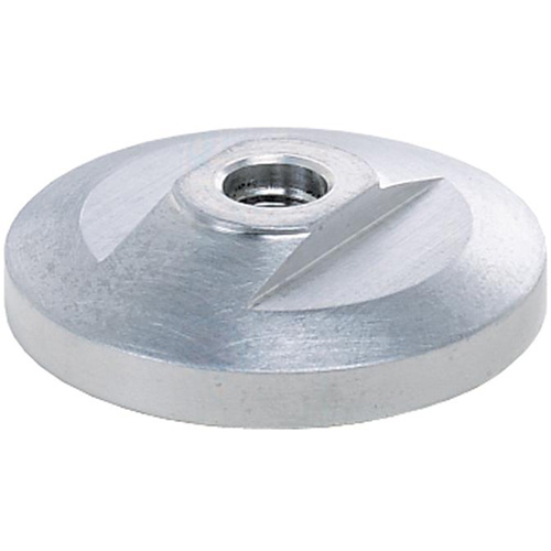 Air Grinder Mounting Flange Quali-T-Solutions