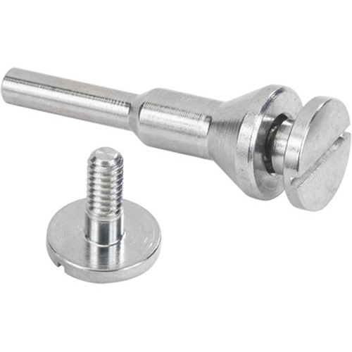 Mandrin encastr&eacute; Quali-T-Solutions