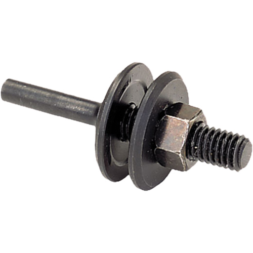 Mandrin encastr&eacute; pour roues Quali-T-Solutions