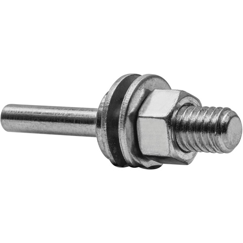 Mandrin encastr&eacute; Quali-T-Solutions