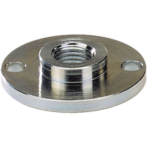 CLAMPING NUT M10X1.25 Quali-T-Solutions