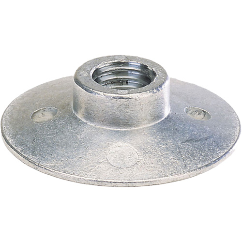CLAMPING NUT 3/8-24 Quali-T-Solutions