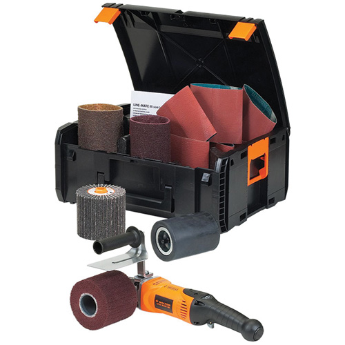 Trousse Line-Mate III Quali-T-Solutions