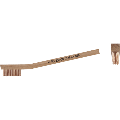 Maintenance Brushes Quali-T-Solutions