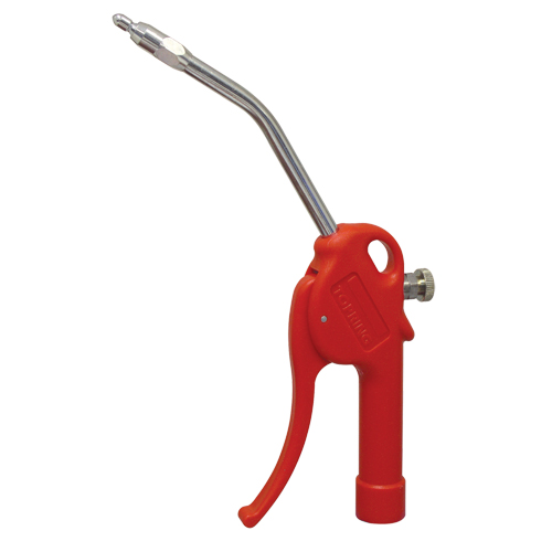 Airpro Silent Blow Guns With Control Throttle Screw Quali-T-Solutions