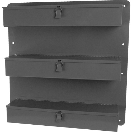 Van Door Storage Tray Quali-T-Solutions