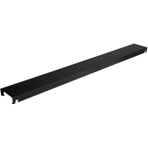 Mobile Work Scaffolding - Maxi Round Scaffolding Accessories, Steel, 6-1/4' L x 8" W Quali-T-Solutions
