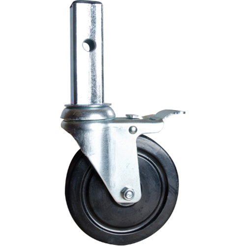 &eacute;chafaudages mobiles - Accessoires pour &eacute;chafaudage maxi carr&eacute; en aluminium Quali-T-Solutions