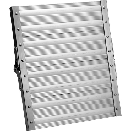 Industrial Extra Heavy-Duty Platform Stepladder (6500 AA Series), 10', 375 lbs. Cap. Quali-T-Solutions