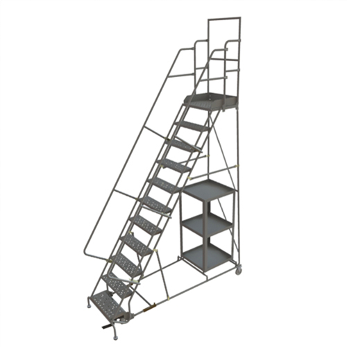 Stock Picking Rolling Ladder Quali-T-Solutions