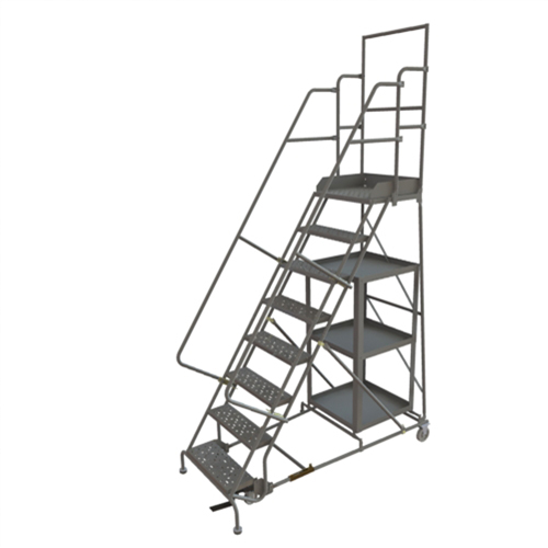 Stock Picking Rolling Ladder Quali-T-Solutions
