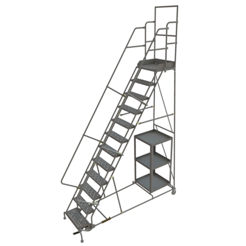 Stock Picking Rolling Ladder Quali-T-Solutions