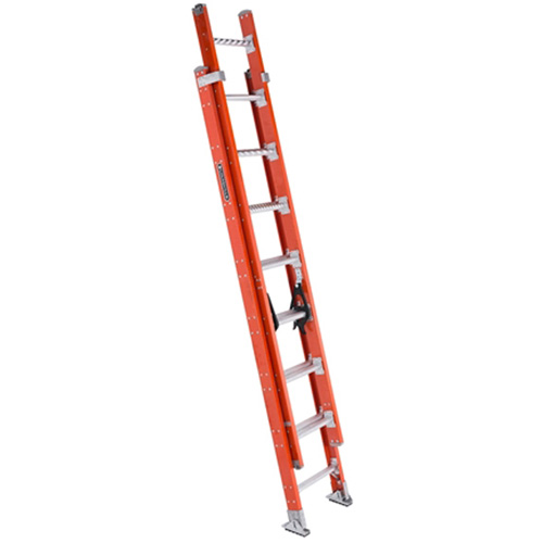 &eacute;chelle &agrave; coulisses multisectionnelle, Cap 300 lb, 13' h, Calibre 1A Quali-T-Solutions
