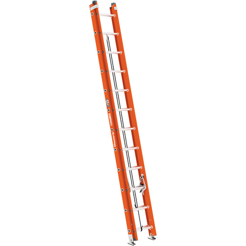 &eacute;chelle &agrave; coulisse BuildMan, Cap 300 lb, 24' h, Calibre 1A Quali-T-Solutions