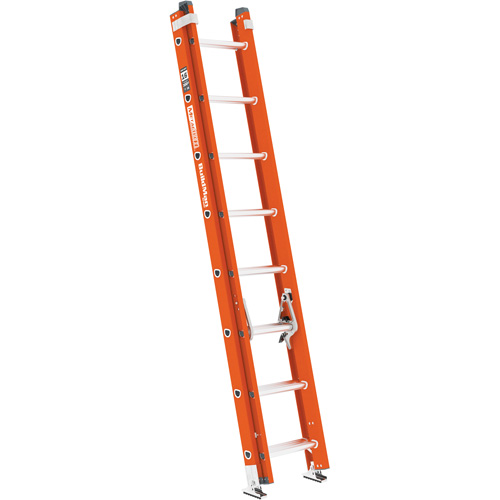 &eacute;chelle coulissante BuildMan, Cap 300 lb, 16' h, Calibre 1A Quali-T-Solutions