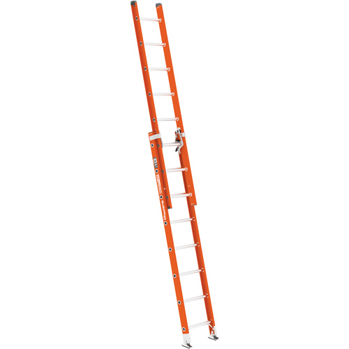 &eacute;chelle coulissante BuildMan, Cap 300 lb, 16' h, Calibre 1A Quali-T-Solutions