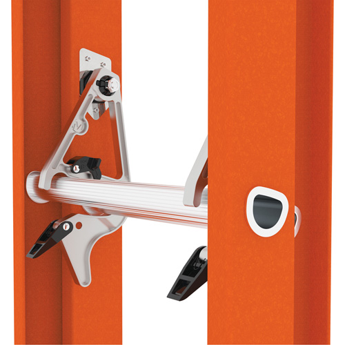 &eacute;chelle coulissante BuildMan, Cap 300 lb, 16' h, Calibre 1A Quali-T-Solutions