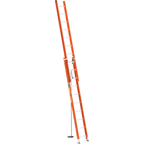 &eacute;chelle coulissante BuildMan, Cap 300 lb, 20' h, Calibre 1A Quali-T-Solutions