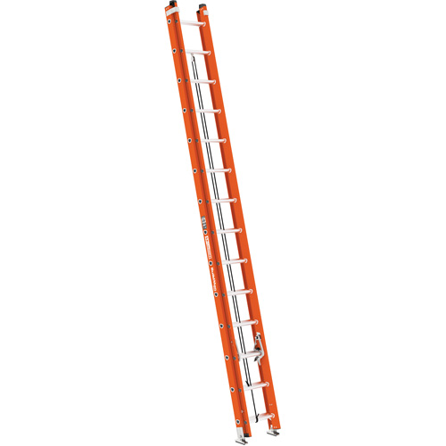 &eacute;chelle coulissante BuildMan, Cap 300 lb, 28' h, Calibre 1A Quali-T-Solutions