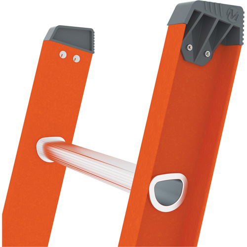 &eacute;chelle coulissante BuildMan, Cap 300 lb, 32' h, Calibre 1A Quali-T-Solutions
