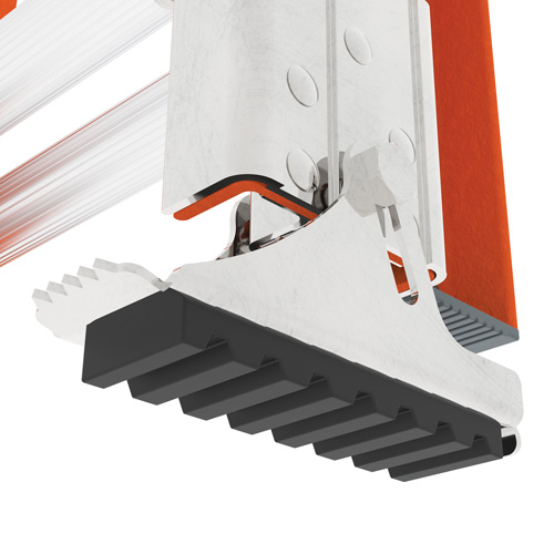 &eacute;chelle coulissante BuildMan, Cap 300 lb, 32' h, Calibre 1A Quali-T-Solutions
