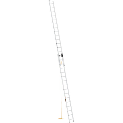 &eacute;chelle coulissante Jobsite Series, Cap 225 lb, 32' h, Calibre 2 Quali-T-Solutions