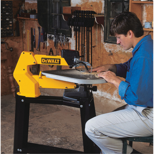 Scroll Saw Stand Quali-T-Solutions